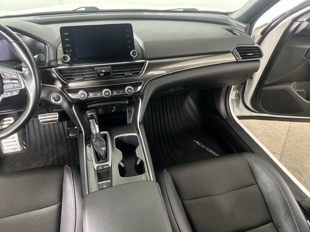 Used 2020 Honda Accord Sport image 21