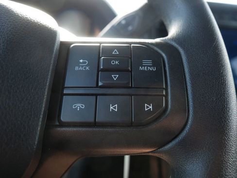 Used 2024 Ford F150 XL w/ Equipment Group 103A High AWD/4WD image 24