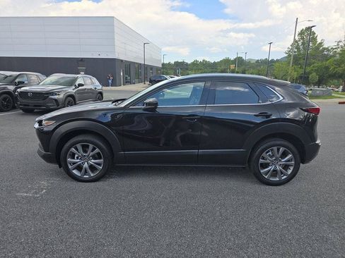 Certified 2025 MAZDA CX-30 AWD 2.5 S w/ Premium Package image 6