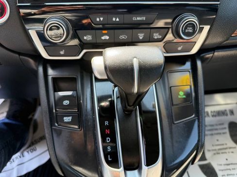 Used 2018 Honda CR-V EX-L image 19