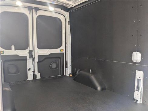 New 2025 Ford Transit 250 148 Medium Roof w/ Load Area Protection Package image 15