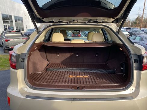 Used 2016 Lexus RX 350 AWD image 15