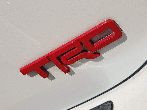 Used 2023 Toyota Camry TRD FWD image 10