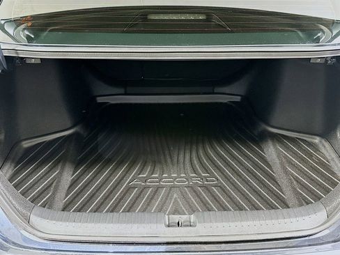 New 2026 Honda Accord SE image 16