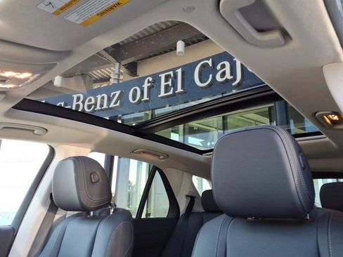 Certified 2026 Mercedes-Benz GLE 450 4MATIC image 15