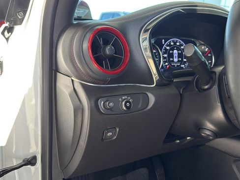 Used 2023 Chevrolet Blazer RS w/ Driver Confidence II Package FWD image 21