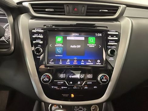Used 2022 Nissan Murano SL AWD/4WD image 24