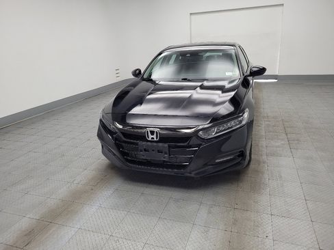 Used 2018 Honda Accord EX-L image 15