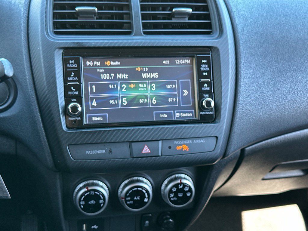 Used 2022 Mitsubishi Outlander Sport FWD image 44