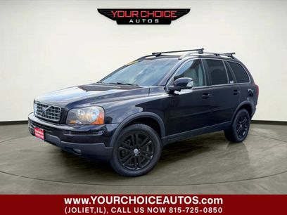 Used 2008 Volvo XC90 3.2