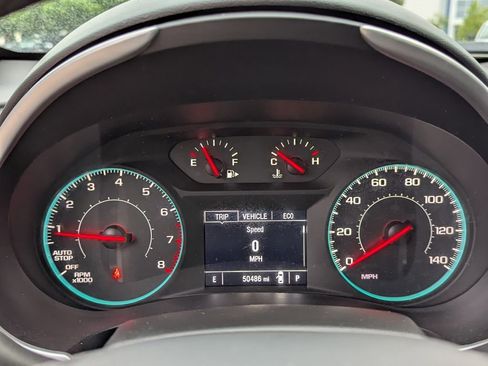 Used 2023 Chevrolet Malibu RS FWD image 10