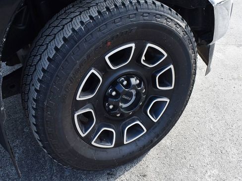 Used 2023 Ford F350 Lariat w/ Lariat Ultimate Package image 10