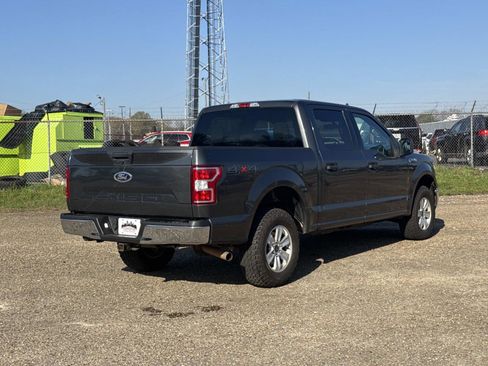 Used 2020 Ford F150 XLT image 3
