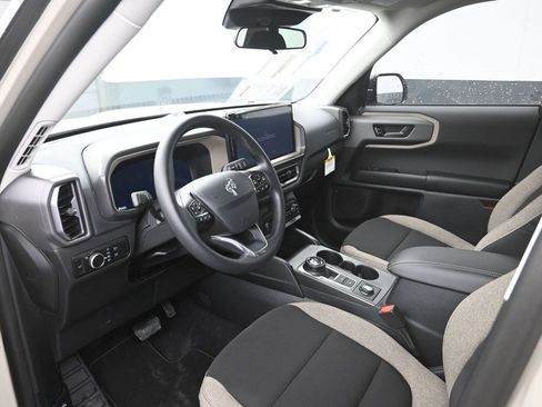New 2025 Ford Bronco Sport Big Bend image 31