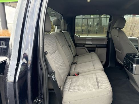 Used 2021 Ford F250 XLT w/ XLT Premium Package image 24