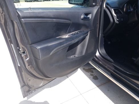 Used 2016 Dodge Journey Crossroad w/ Rear Seat Video Group I image 9