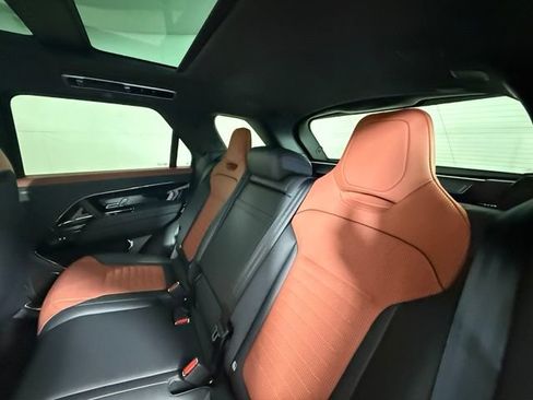 New 2026 Land Rover Range Rover Sport SV AWD/4WD image 48