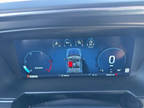 Used 2024 Ford F350 Platinum image 20