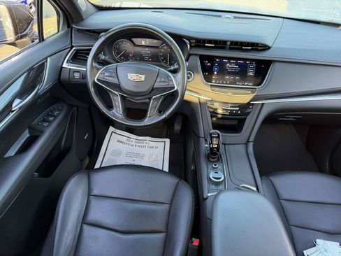 Certified 2023 Cadillac XT5 Premium Luxury AWD/4WD image 26