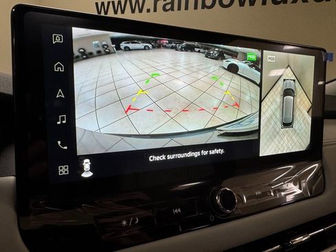 New 2026 Mitsubishi Outlander SEL image 16