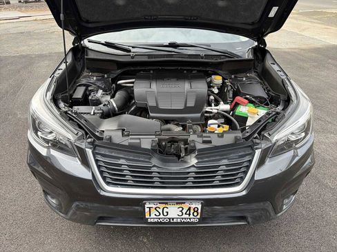 Used 2019 Subaru Forester Premium image 18