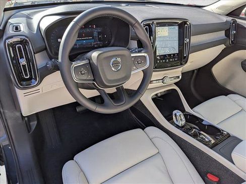 New 2026 Volvo XC40 B4 Plus w/ Climate Package image 3