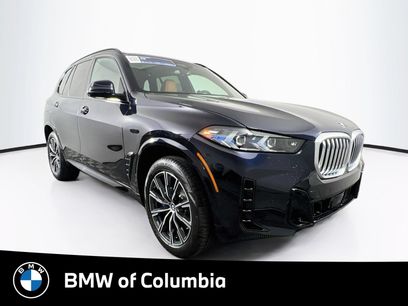 Used 2026 BMW X5 xDrive40i w/ M Sport Package