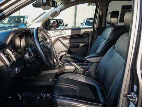 Used 2019 Ford Ranger Lariat image 17