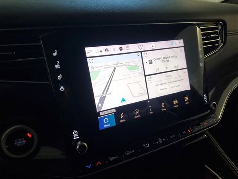 Used 2022 Jeep Wagoneer Series II image 23