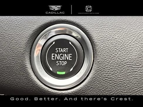 Used 2023 Cadillac Escalade Sport w/ Touring Package AWD/4WD image 21
