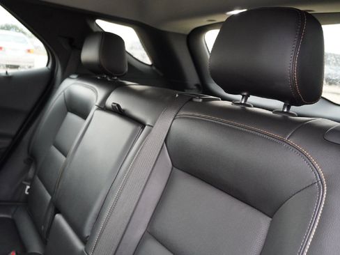 Used 2021 Chevrolet Equinox Premier image 29