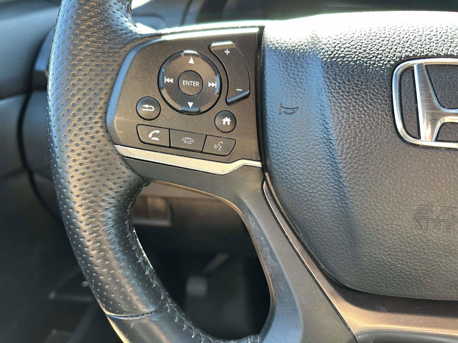Used 2019 Honda Passport EX-L image 13