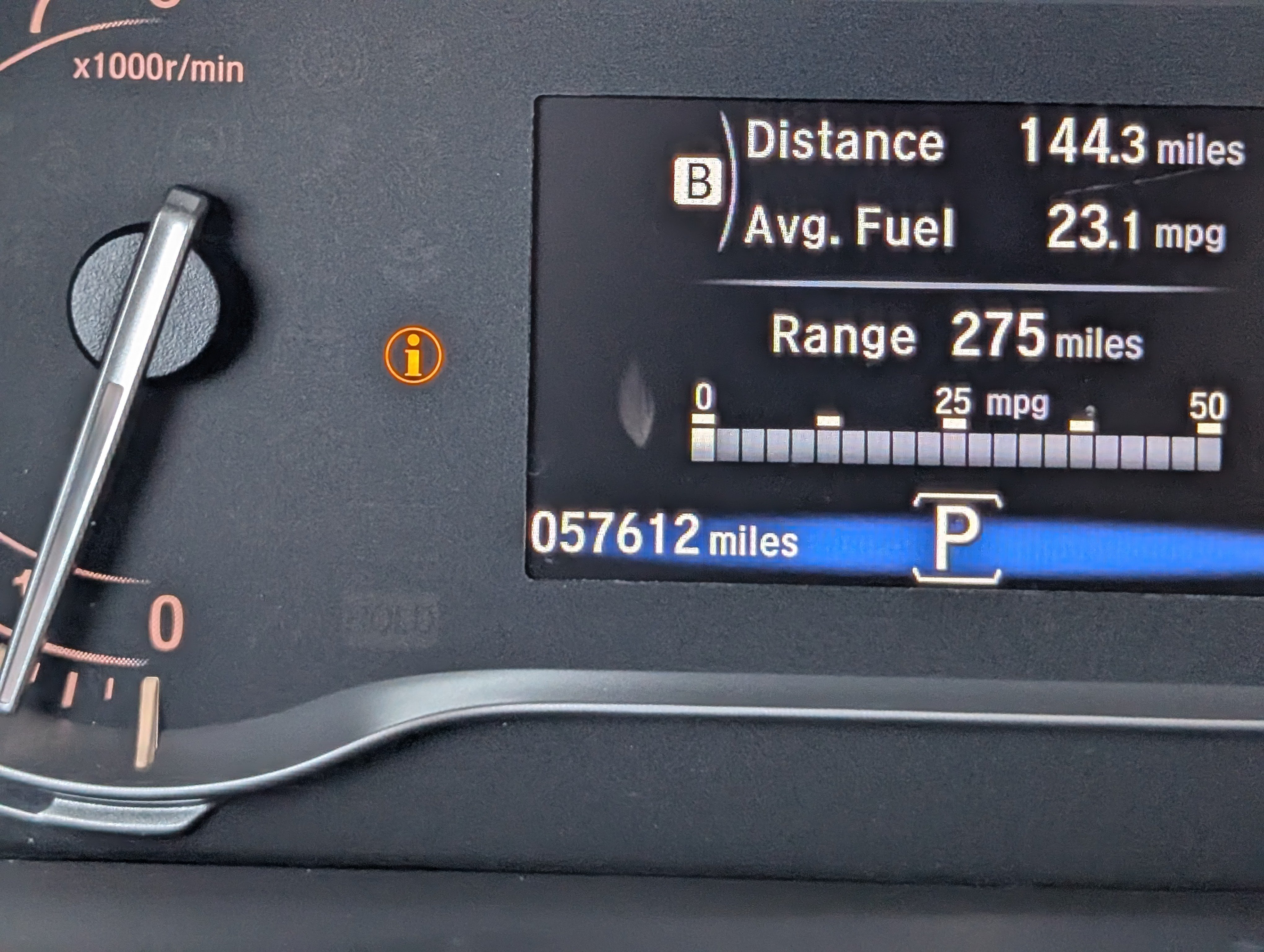 Used 2019 Honda Ridgeline RT image 20