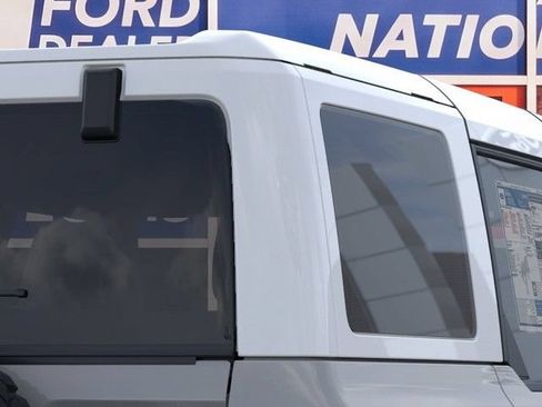 New 2026 Ford Bronco Heritage Edition AWD/4WD image 25