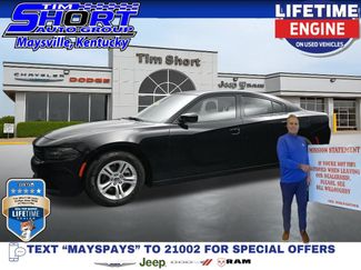 Used 2023 Dodge Charger SXT RWD video 1