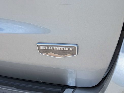 Used 2018 Jeep Grand Cherokee Summit AWD/4WD image 13