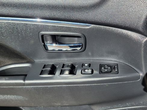 Used 2024 Mitsubishi Outlander Sport ES image 22