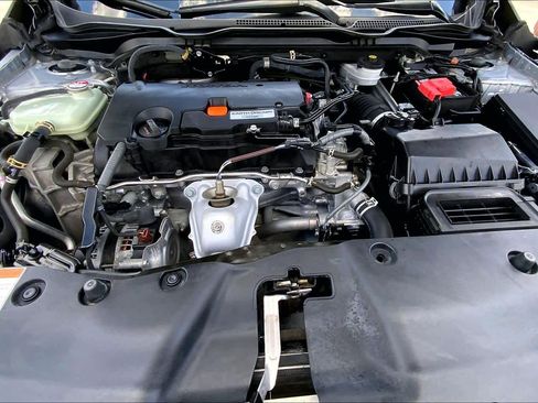 Used 2020 Honda Civic LX image 30