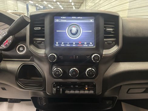 Used 2021 RAM 2500 Tradesman image 20