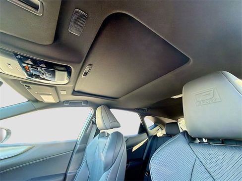 New 2026 Lexus NX 350 F Sport image 26