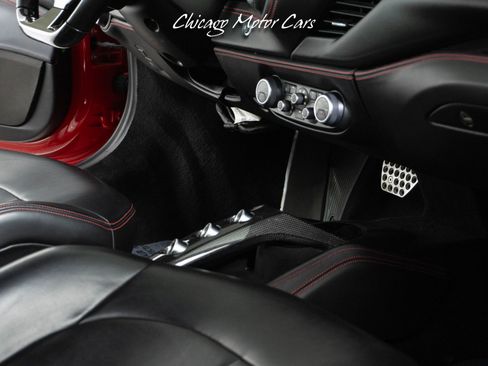 Used 2016 Ferrari 488 GTB image 51