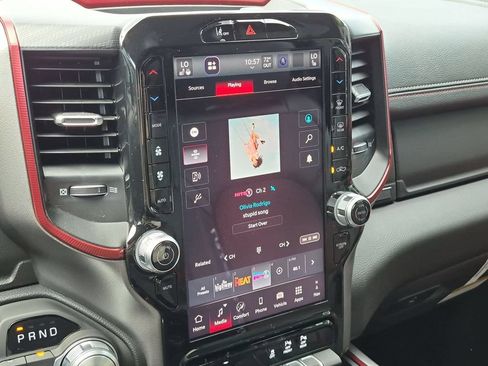 New 2027 RAM 1500 Rebel AWD/4WD image 22