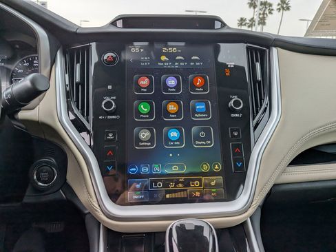 Certified 2025 Subaru Legacy Limited image 19