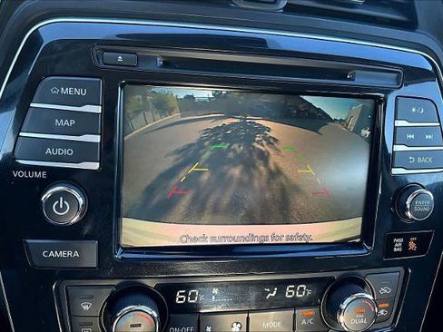 Certified 2023 Nissan Maxima SV w/ Floor Mat Group image 25