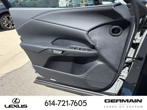 New 2026 Lexus RX 350h image 24