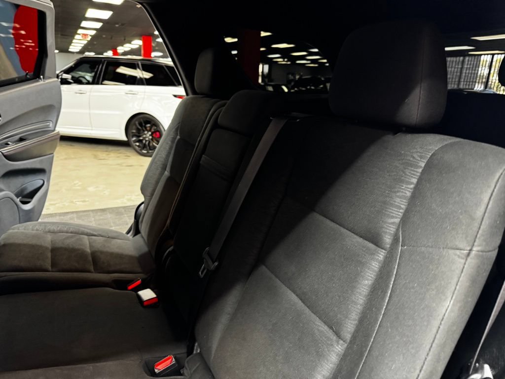Used 2024 Dodge Durango GT w/ Blacktop Package RWD image 42