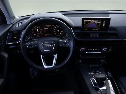 Used 2019 Audi Q5 2.0T Premium Plus w/ Premium Plus Package image 15