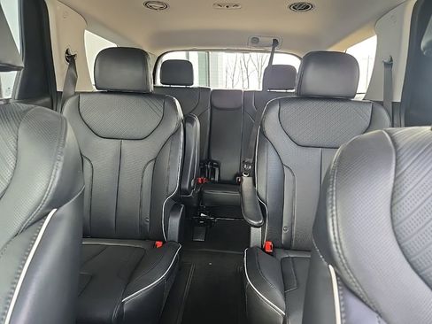Used 2025 Hyundai Palisade SEL AWD/4WD image 31