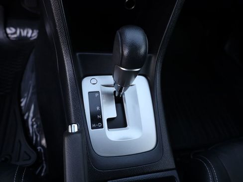 Used 2014 Subaru Crosstrek 2.0i Limited w/ Popular Package #1 image 26