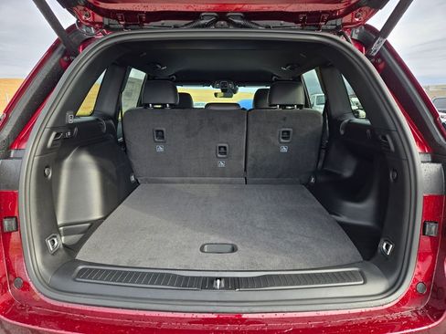 New 2025 Jeep Grand Cherokee Limited image 30